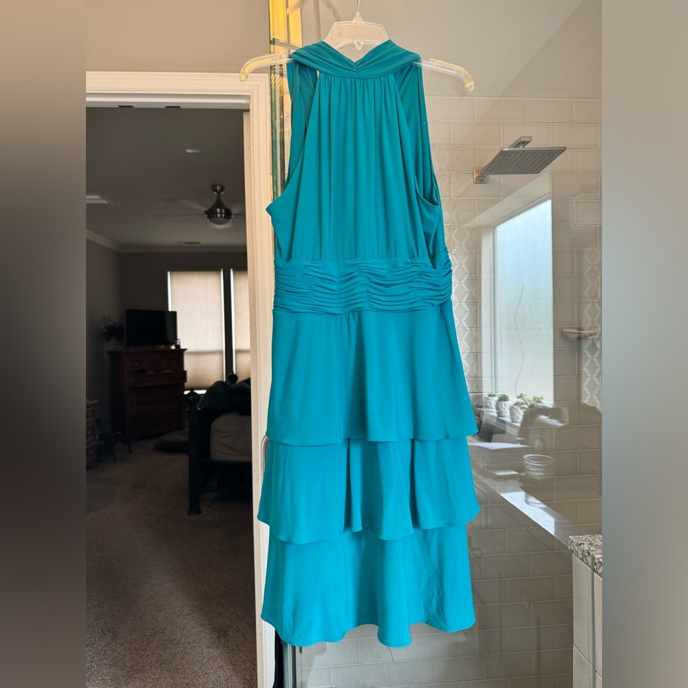 Evan -Picone Dress